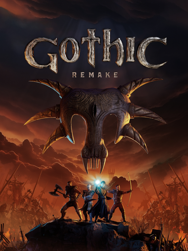 Gotic